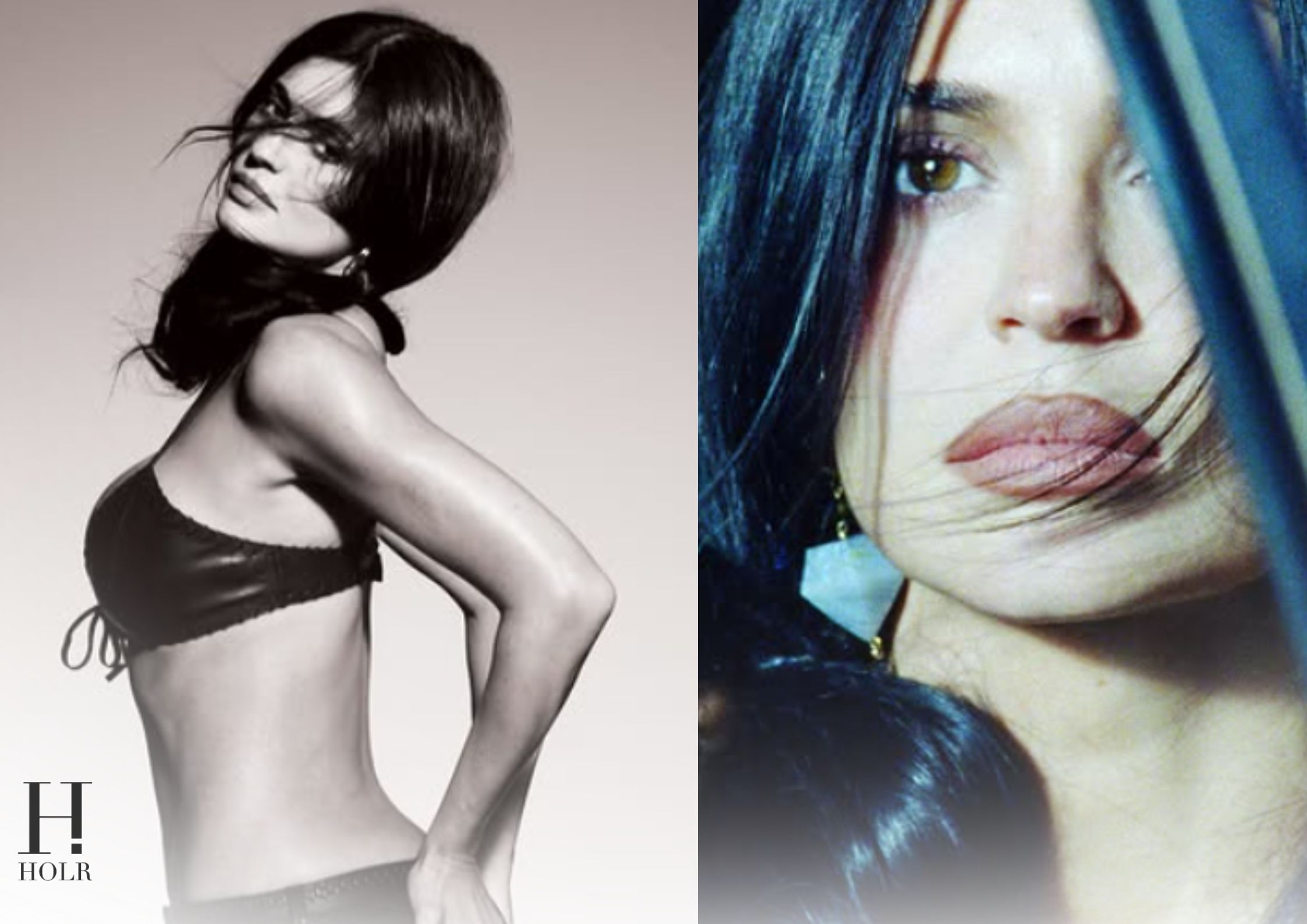 Kylie Jenner Who What Wear Cover