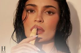 The Story Behind Kylie Jenner’s Kylie Cosmetics