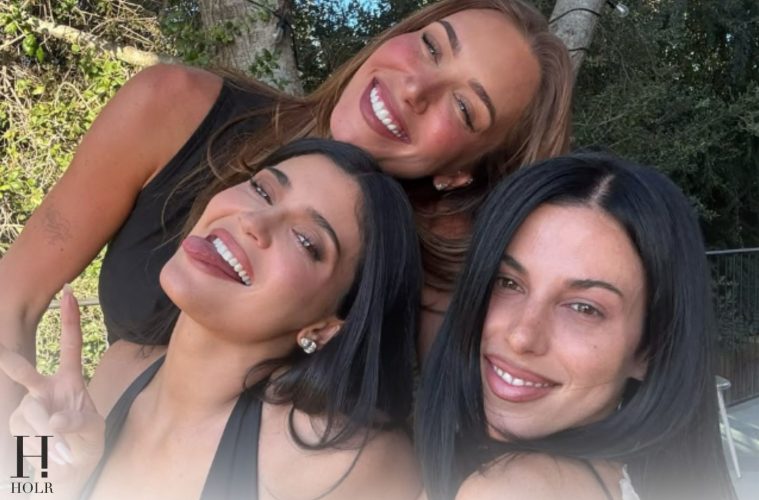 Kylie Jenner Friendship Rumors