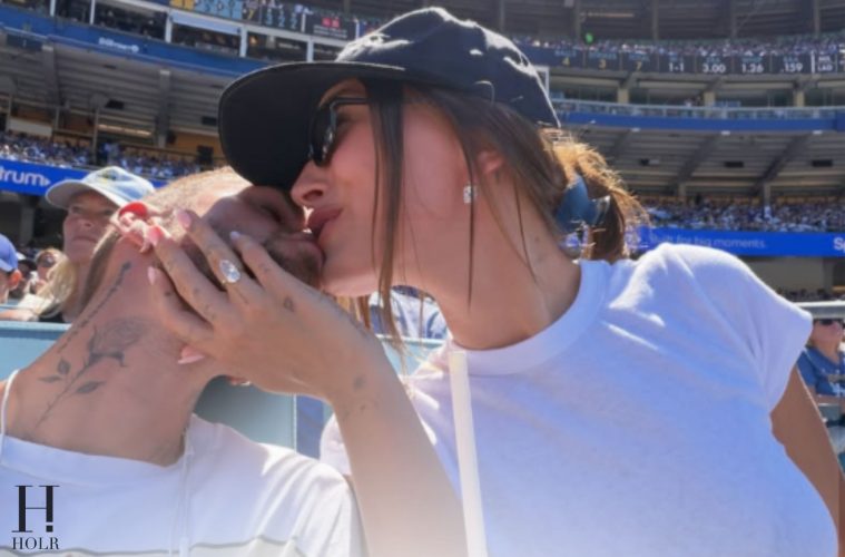 Justin Bieber Shares Family and Summer Moments