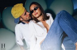 Justin Bieber's Latest Summer Photos Melt Fans' Hearts
