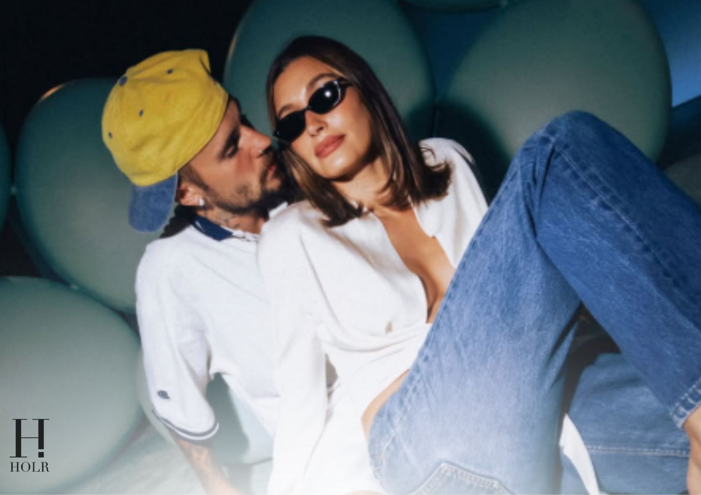 Justin Bieber's Latest Summer Photos Melt Fans' Hearts