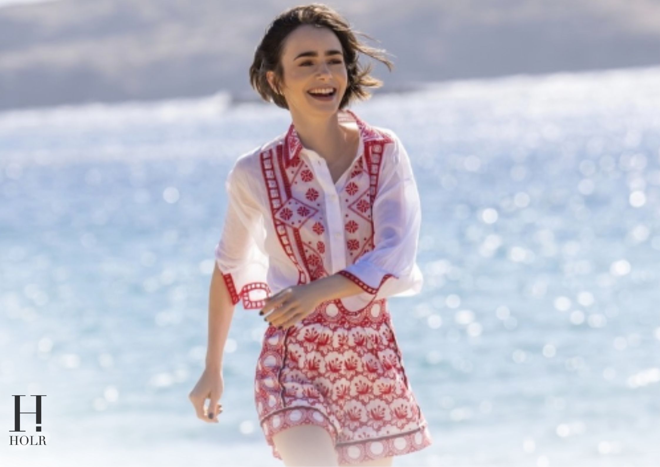 Emily in Paris Final Season