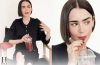 Inside Lily Collins’ New Partnership With IM8