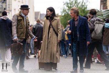 Only Murders in London Hulu Season 6