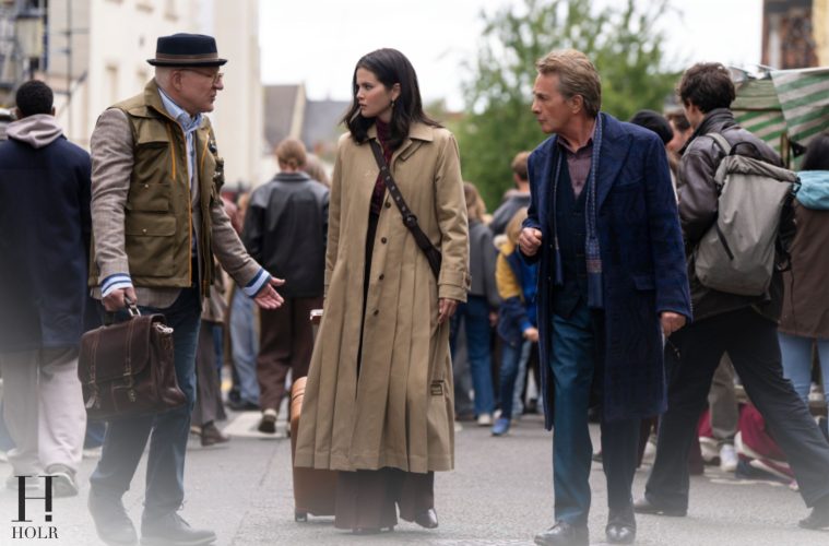 Only Murders in London Hulu Season 6