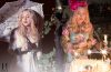 Madonna’s 68th Birthday Celebration in Corfu