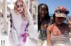Madonna Calls Stella and Estere Her “Virgo Twins”