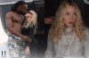 Madonna shares a cryptic Instagram message during her Confessions II era