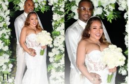 T.I. and Tiny Recommit to Each Other After 16 Years