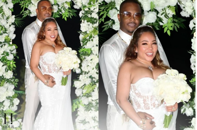 T.I. and Tiny Recommit to Each Other After 16 Years