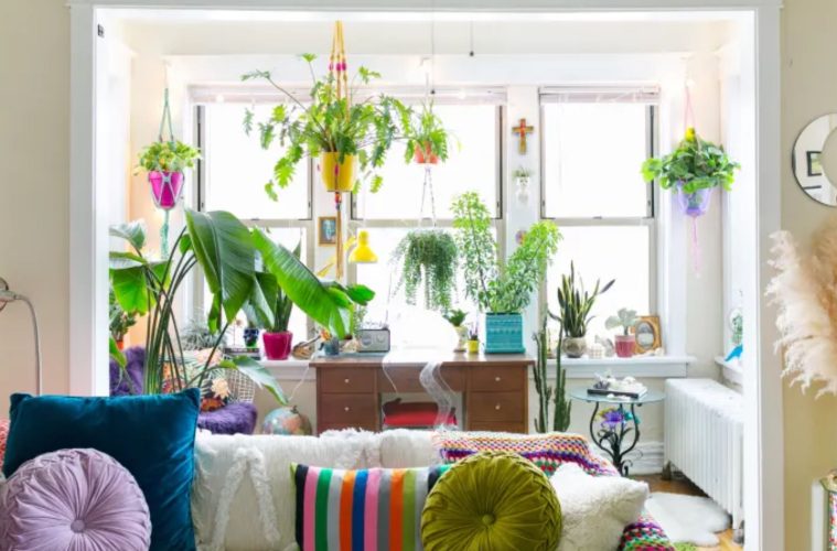 Easy Indoor Garden Ideas9