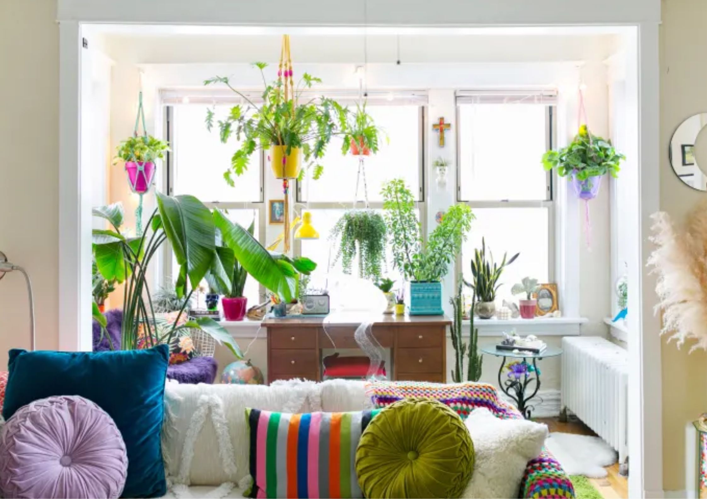 Easy Indoor Garden Ideas9