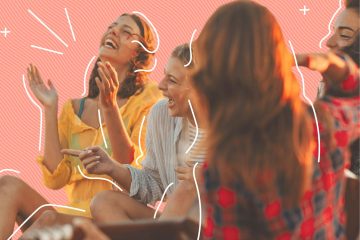 How to Make Friends After College