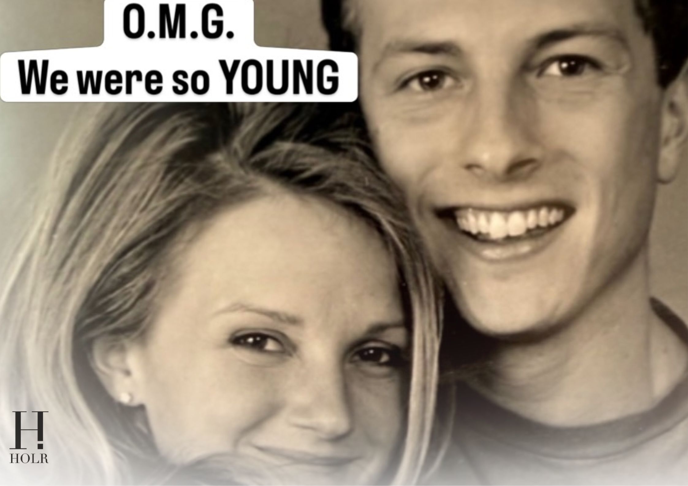 Mel Robbins Celebrates Wedding Anniversary
