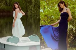 Monica Barbaro Stuns on InStyle Fall 2026 Cover
