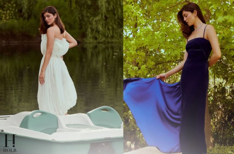 Monica Barbaro Stuns on InStyle Fall 2026 Cover