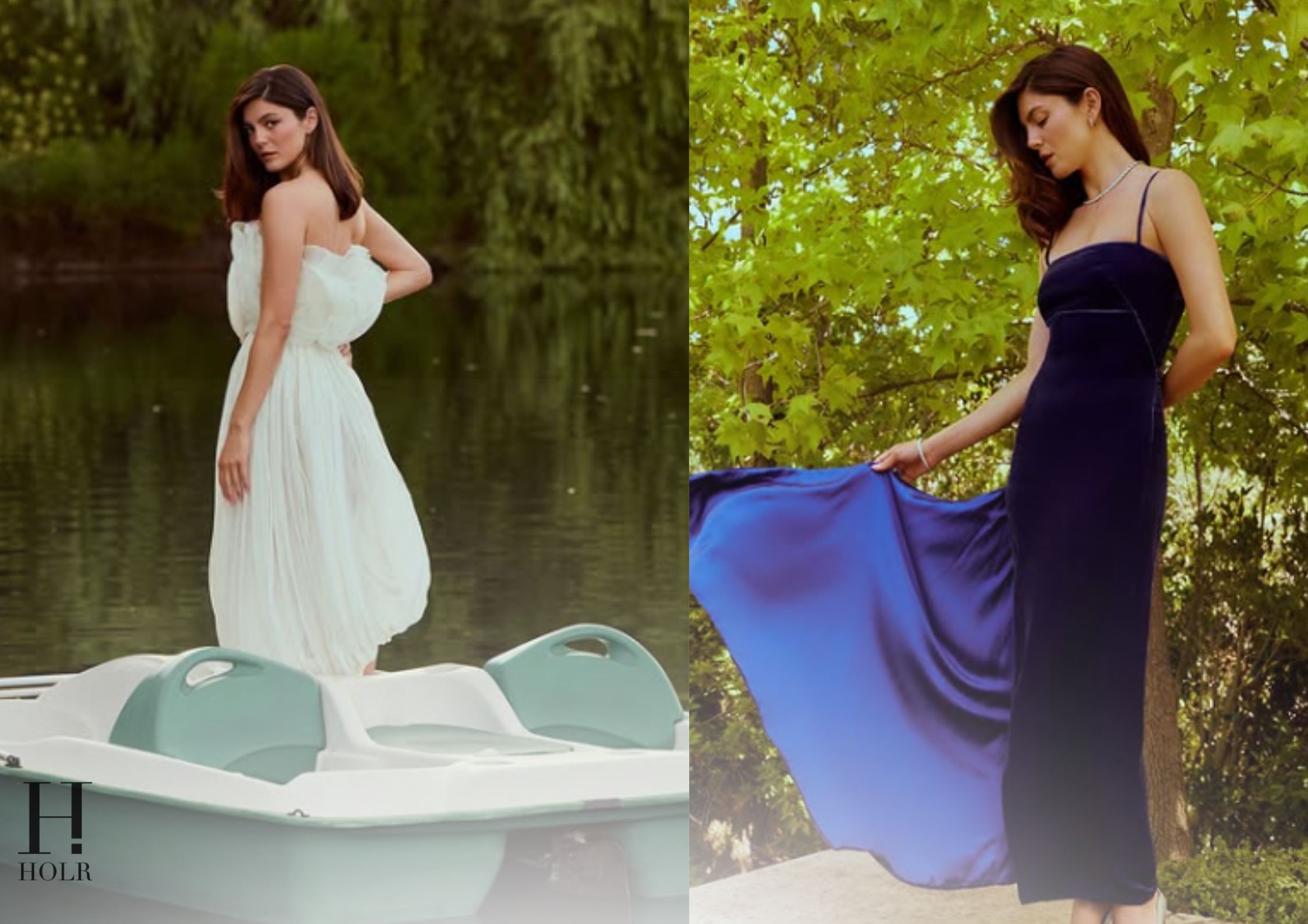 Monica Barbaro Stuns on InStyle Fall 2026 Cover