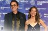 Robert Downey Jr. and Susan Downey celebrate their 21st wedding anniversary