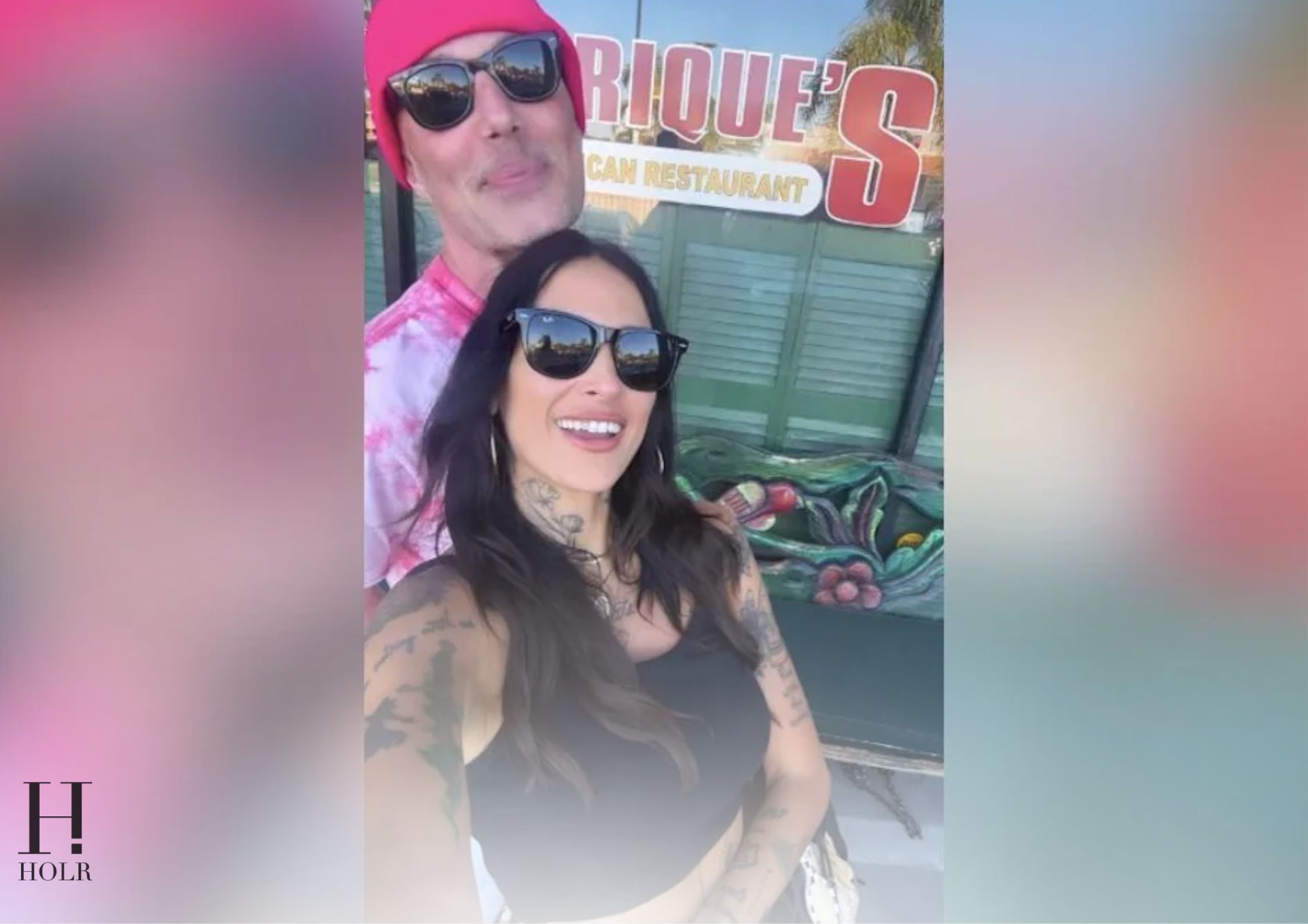 James Haven Says He 'No Longer Feels the Need to Apologize'