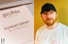 Rupert Grint Lyric Theatre