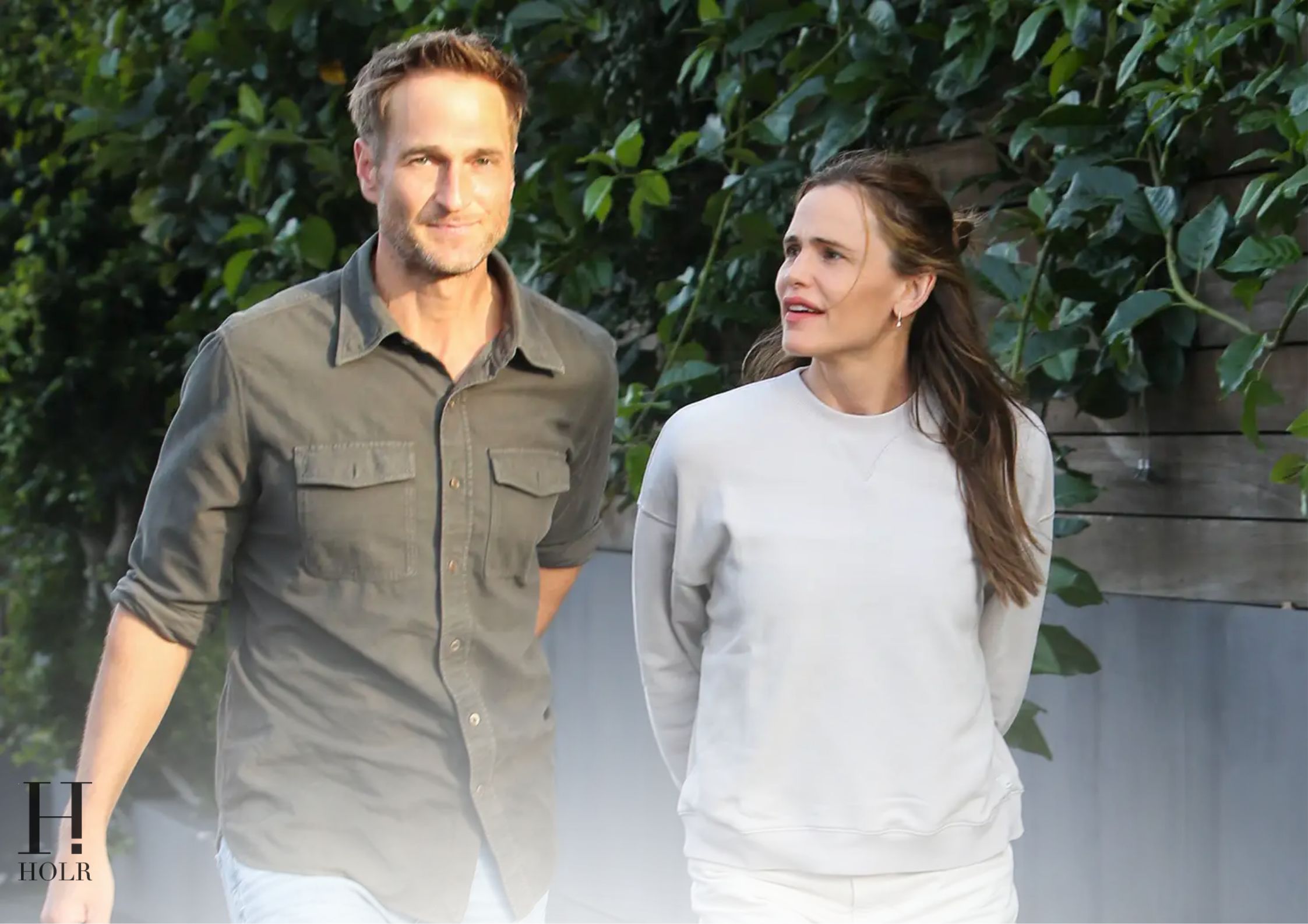 Jennifer Garner and John Miller Spark Interest With New Outing