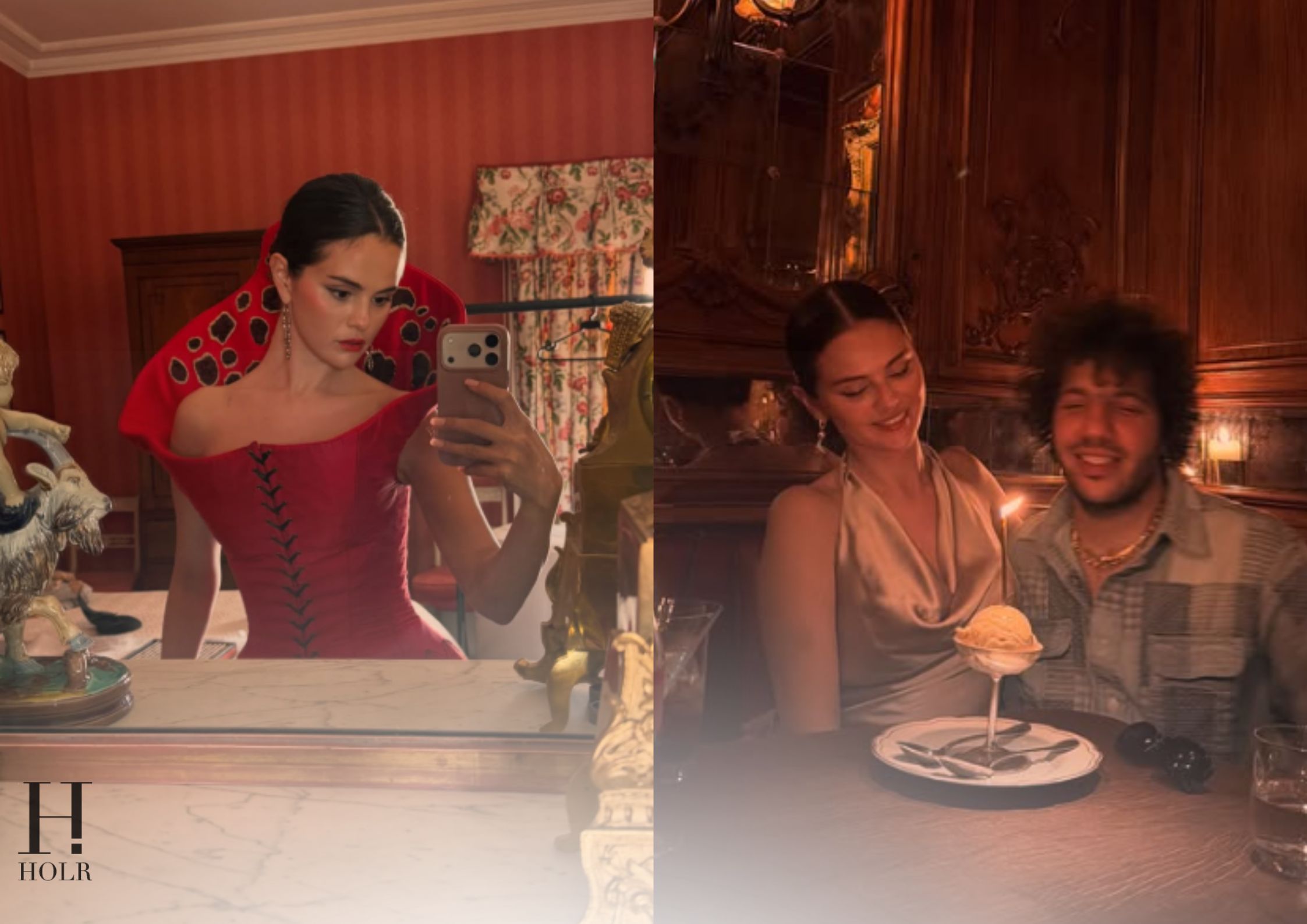 Selena Gomez Calls Benny Blanco Her Sweet Hubby