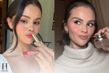 Selena Gomez’s Rise as a Beauty Mogul and Entertainment Icon