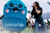 Sofia Carson Supports UNICEF Education Initiative