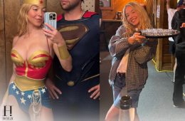 Inside Sydney Sweeney’s Camp ’26 Celebration