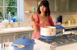 How Celebrities Are Changing Food Culture