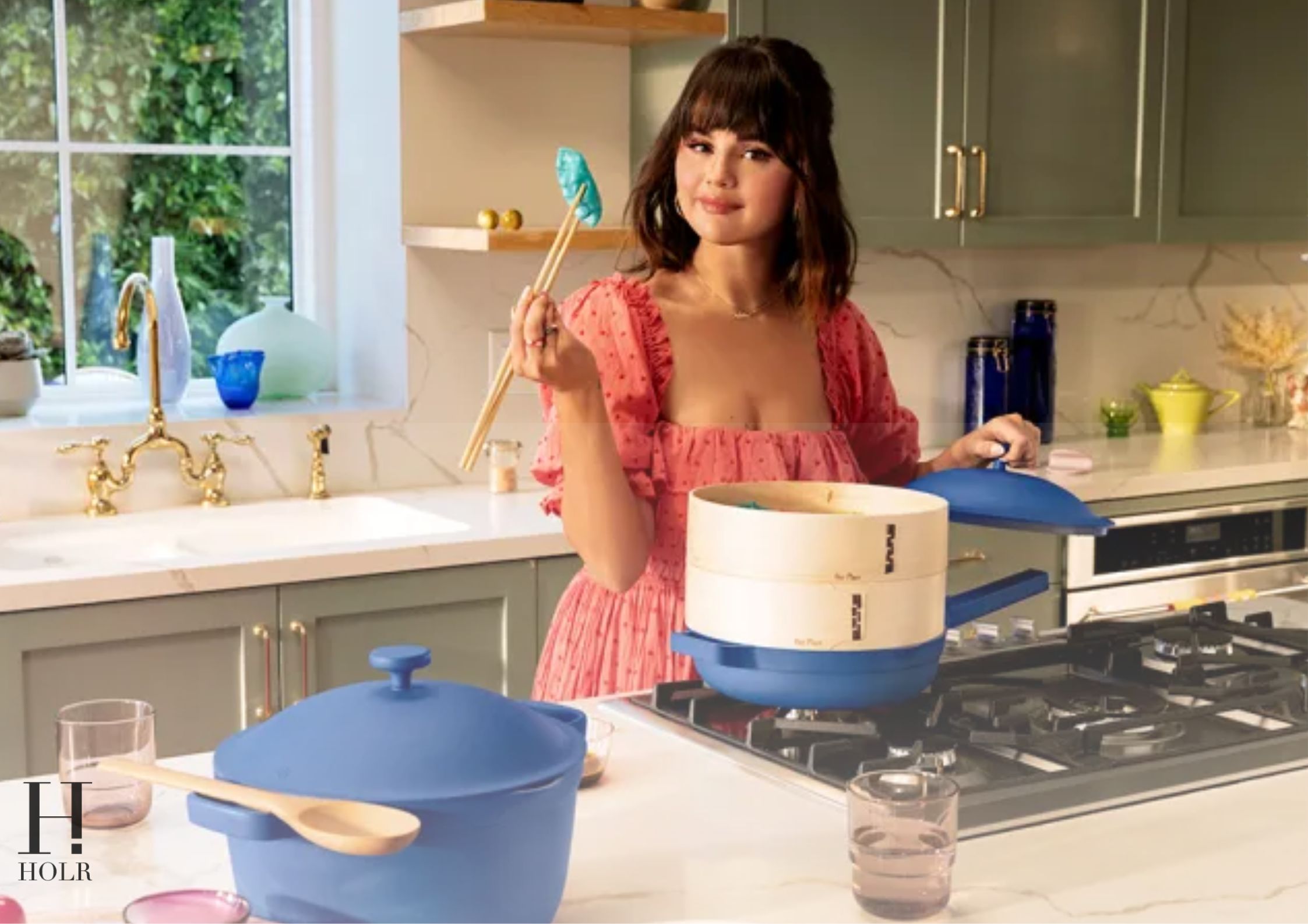 How Celebrities Are Changing Food Culture
