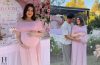 Tay Lautner Shares Special Baby Shower Moments