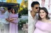 Taylor Lautner Celebrates Baby Girl
