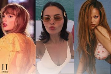 Taylor Swift, Rihanna and More: Where Are They Now?
