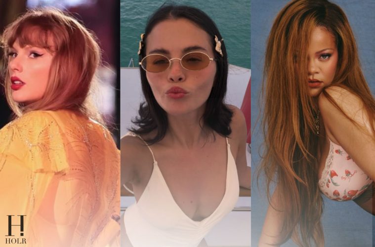 Taylor Swift, Rihanna and More: Where Are They Now?