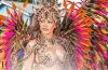 Rihanna Stuns at Barbados’ Grand Kadooment Day Carnival