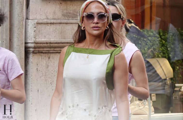 Celebrity Airport Fashion: Why Everyone Wants the Look