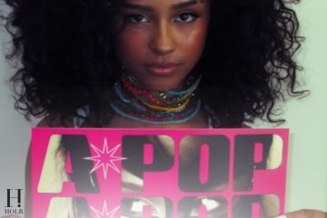 Tyla’s A*POP Era Comes Home to Johannesburg