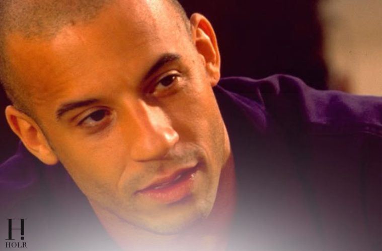 Fast Forever Gets Emotional Endorsement From Vin Diesel