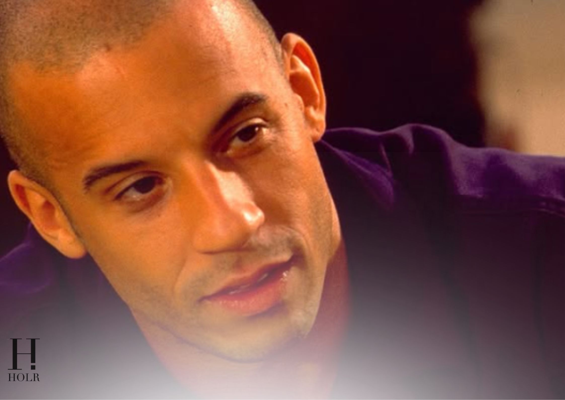 Fast Forever Gets Emotional Endorsement From Vin Diesel