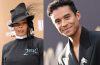 Janet Jackson at a public appearance as speculation grows about a possible biopic following comments from Jaafar Jackson.