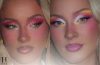 Zara Larsson Celebrates Creative Nail Designs