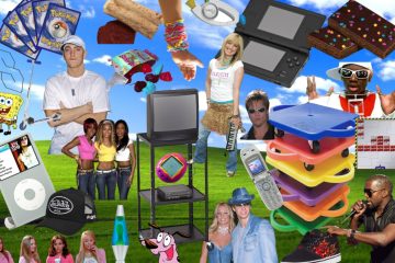 The Psychology Behind Nostalgia in Pop Culture