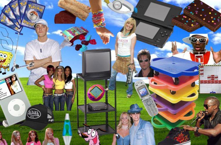 Why Nostalgia Keeps Taking Over Pop Culture