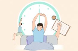 The Psychology Behind Our Morning Routine Obsession