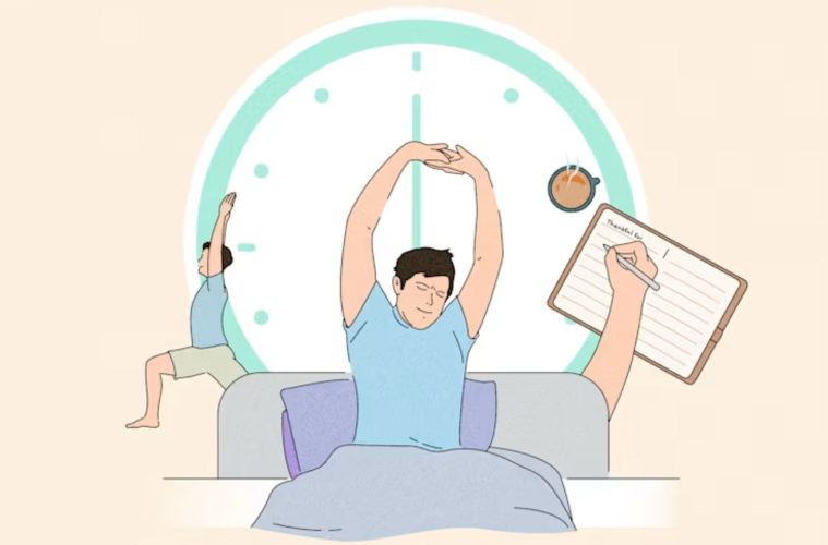 The Psychology Behind Our Morning Routine Obsession