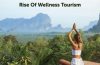Why Travelers Are Choosing Wellness Over Traditional Vacations