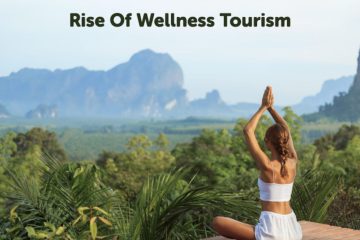 Why Wellness Vacations Are Becoming More Popular