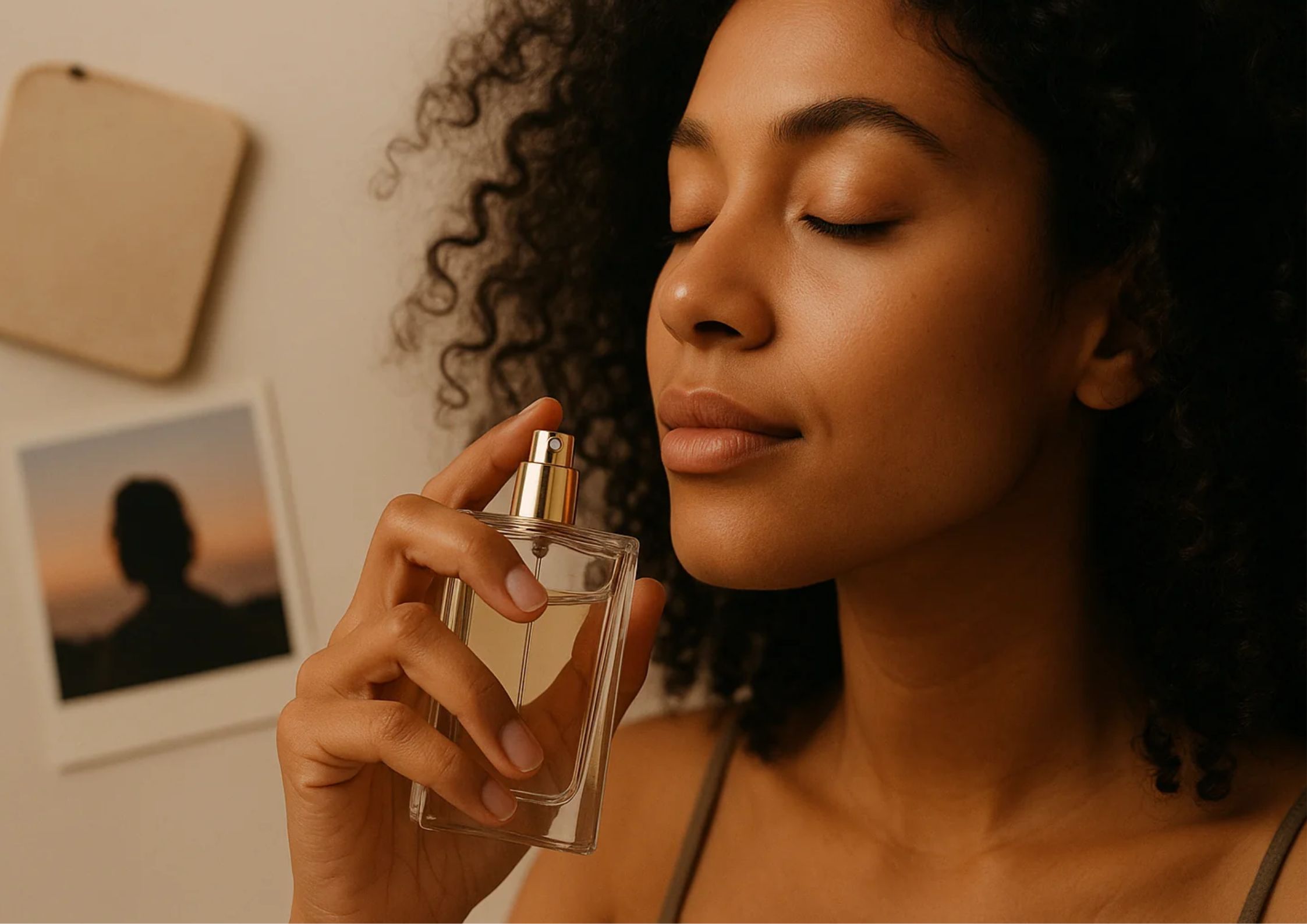 Why Perfume Is More Than Just a Beauty Product